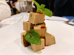 冰沙红酒鹅肝-圆苑(金茂店)