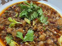 -潼南太安名鱼•特色江湖菜 太安鱼