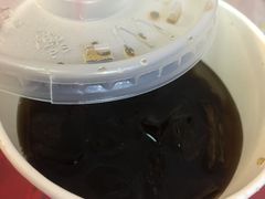 -麦当劳(中山公园龙之梦店)