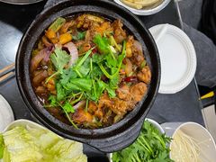 -川香煲(茅台路店)