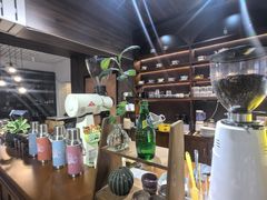 -沏点Trattoria意大利餐厅(新街口店)
