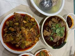 -天一沾水肥肠(科园一街店)