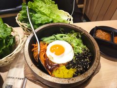 -花味·自助烤肉(雨花客厅店)