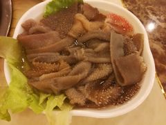-朱氏胖子烂火锅(洪崖洞店)