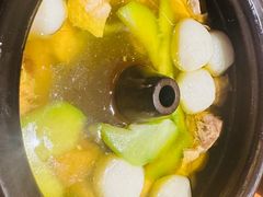 -云海肴·汽锅鸡·云南代表菜(美罗城店)