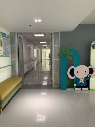 -北京圣宝妇产医院·妇产科·儿科