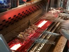 -清真·马峰烤肉(小学习北巷店)