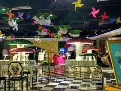 -H次元沉浸剧情密室(街道口店)