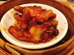 -添好运点心专门店(深水埗店)