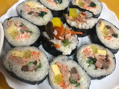 -屋里家延边朝鲜族冷面(南园店)
