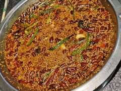 -胖子鱼·天水麻辣鱼火锅(秦州407店)