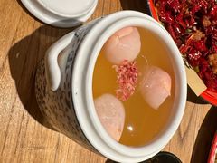 -破三川·新川菜(静安大融城店)