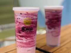 -吴山山·椰子酸奶(天河南店)