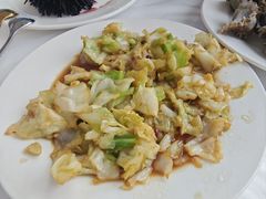 -阿军排档·烧烤