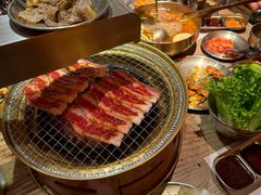 -西塔老太太泥炉烤肉(杭州首店)