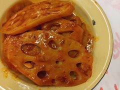 -堂瓦里·33年传统赣菜(第一街区店)