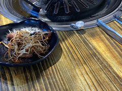 -莱真牛碳火烤肉(合肥旗舰店)