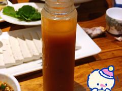 -额尔敦草原涮羊肉·烧烤(冻青树总店)