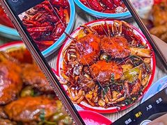 -吉利龙虾·新派海鲜烧烤