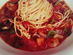 -Mr.Pizza米斯特比萨(盐城聚龙湖店)