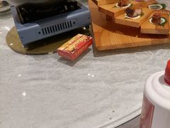 -喜悦海鲜大酒楼(钱柜广场店)