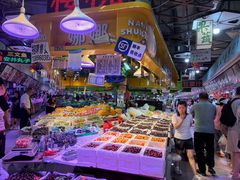 -桃源市场(解放路店)