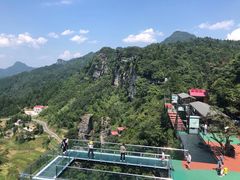 -梦幻奥陶纪景区