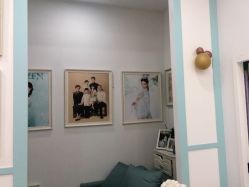 点击看大图 -小鬼当佳儿童摄影(房山龙湖熙悦天街店)