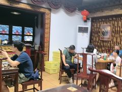 -洁雅小南方俏巴鱼馆(汴河街店)
