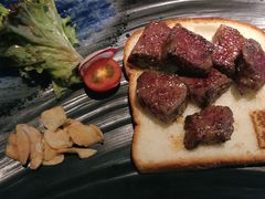 -岩也·日料与酒(龙岗天安云谷店)