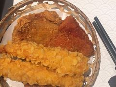 -和府捞面(东直门银座店)