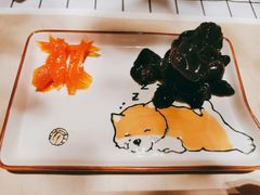 -海航大厦万豪酒店彩海轩中餐厅(霄云路店)