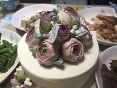 -BONCAKE裱花蛋糕(万象汇店)