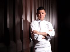 -广州文华东方酒店·江-由辉师傅主理