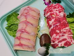 -慢搅粥底火锅(武侯大悦城店)