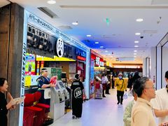 -凯德MALL(西直门店)