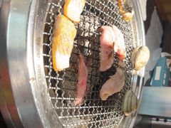 -東盛炭烤自助料理(浦东文峰广场店)