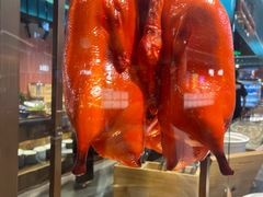 -東盛炭烤自助料理(浦东文峰广场店)
