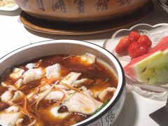 -风味小馆(天目湖宾馆店)