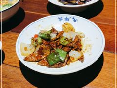 -大牌大·传统杭帮菜(湖滨店)