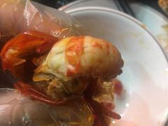 -拙味兄弟龙虾(新香洲店)