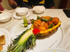 -东湖177艺术餐厅 · 东坡院子