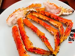 -蟹田居·活蟹料理(东城店)