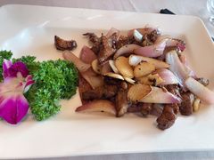 -渝信川菜(南滨店)