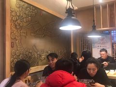 -头壹号 大油条·老长沙盖码饭(北辰店)