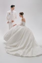 -蜜恋婚纱摄影·客片研发(苏州店)