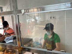 -海滨鸭仔饭(海宁店)