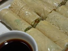 -梁家大院•农家菜(昆山会展中心店)