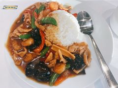 -宜家·瑞典风味餐厅(烟台路店)