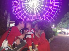 -三亚海昌梦幻海洋不夜城